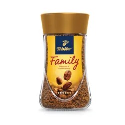 Tchibo family instant kávé 50g