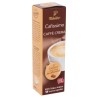 Tchibo Cafissimo Caffè Crema decaffeinated (Koffeinmentes) - 10 db 80 g