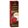 Tchibo Espresso Elegant Aroma kávékapszula 10 db 70 g