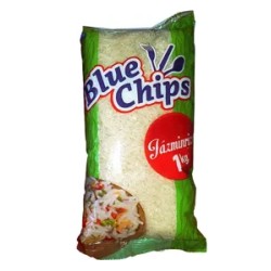 Rizs jázmin Blue Chips 1kg