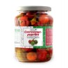 Kertike cseresznyepaprika csípős 670/340g