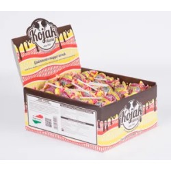Kojak Classic gluténmentes nyalóka 12 g