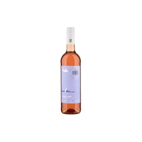 BB Hosszú7vége  Rosé Cuvée száraz bor 0,75l