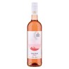BB napos oldal merlot édes rosé bor 0,75l