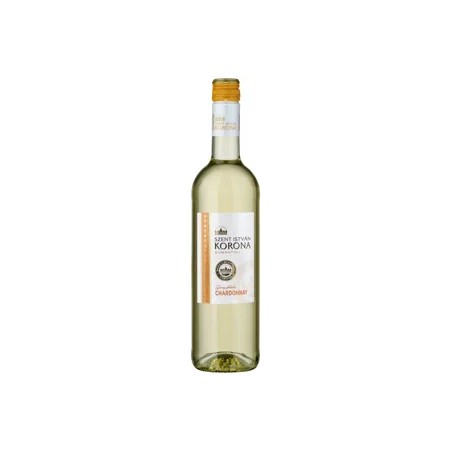 Szent István Korona Chardonnay sz.bor 0,187l