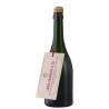 Louis François & Co. Pinot Noir Rosé Brut Nature Nyerspezsgő 0,75l