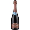 Hungária grande cuvée rouge pezsgő 0,75l