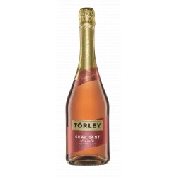 Törley charmant rosé édes...