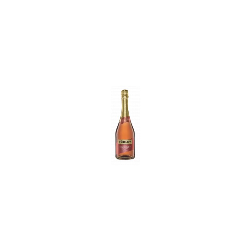 Törley charmant rosé édes 0,75l