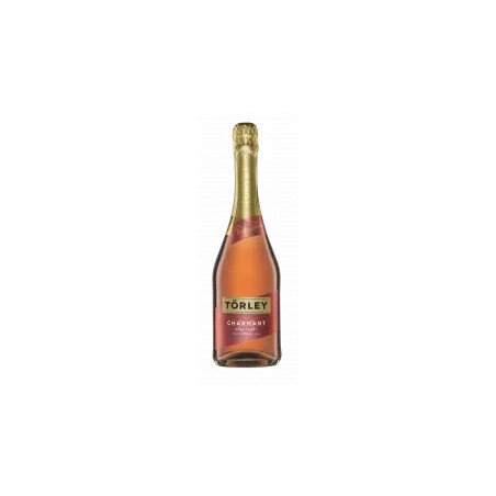 Törley charmant rosé édes 0,75l