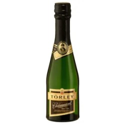 Törley charm.doux édes 0,2l