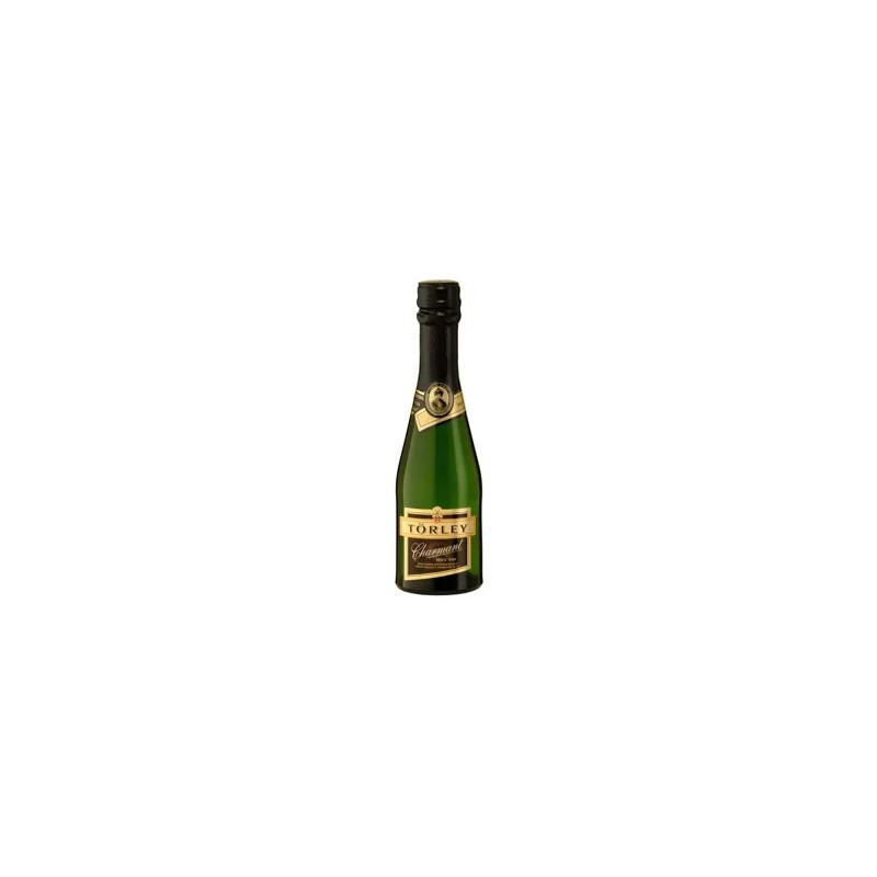 Törley charm.doux édes 0,2l