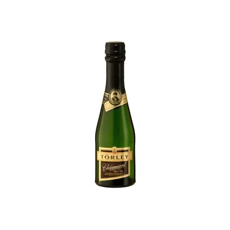 Törley charm.doux édes 0,2l