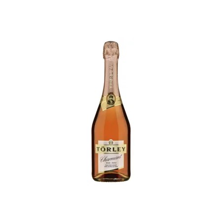 Törley charm.rosé édes 0,2l