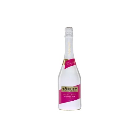 Törley Excellence Pinot Noir Rosé pezsgő 0,75l