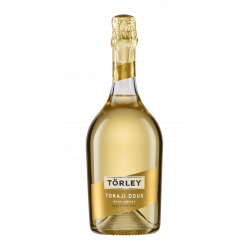 Törley Tokaji pezsgő édes...