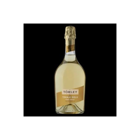 Törley Tokaji pezsgő édes 0,75l