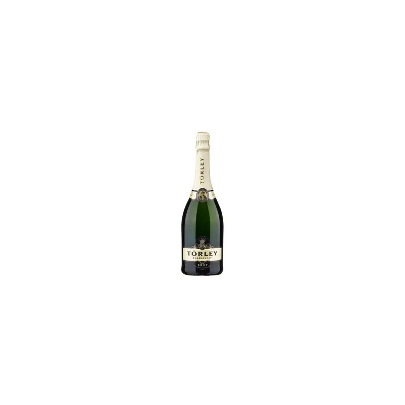 Törley trad. Chardonnay brut 0,75l