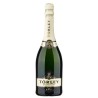 Törley trad. Chardonnay brut 0,75l