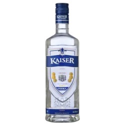 Kaiser herbal vodka 37,5% 0,5l