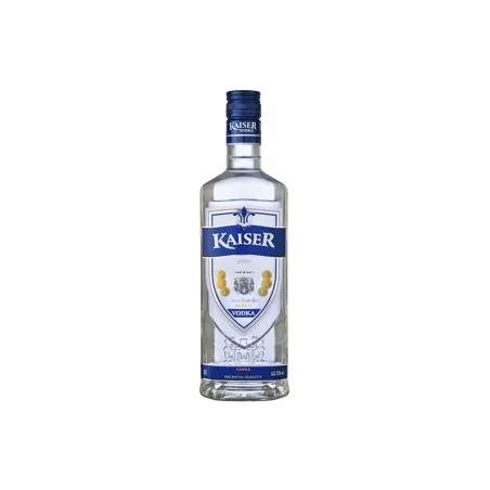 Kaiser herbal vodka 37,5% 0,5l