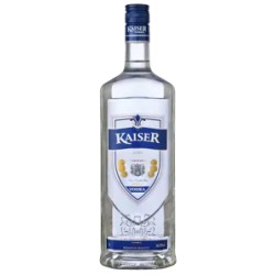 Kaiser herbal vodka 37,5% 1l