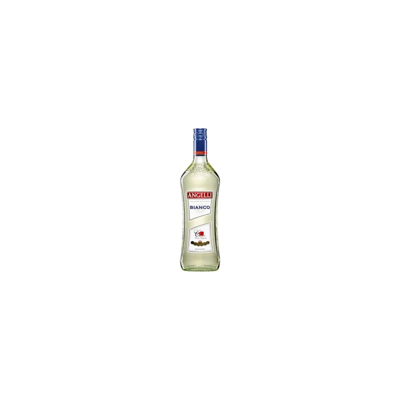 Angelli vermut bianco 14,5% 0,75l