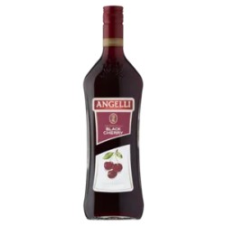 Angelli vermut black cherry...