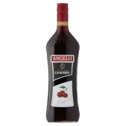 Angelli vermut cherry 14%...
