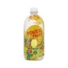 Power Fruit ananász-alma ital 0,75l