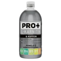 PRO + L-Karnitin + Koffein...