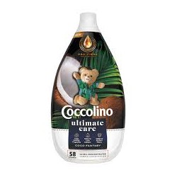 Coccolino coco öblítő - 870 ml