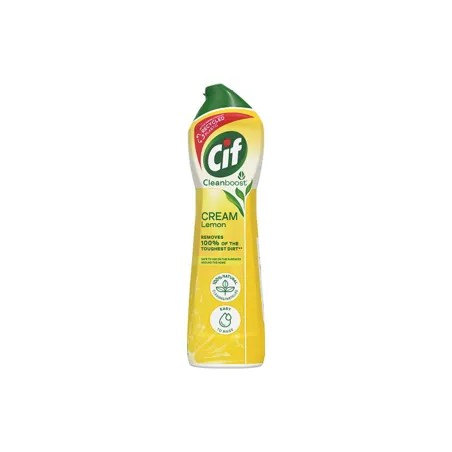 Cif súrolókrém lemon 500ml