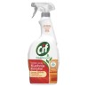 Cif Zsíroldó Spray - 750 ml