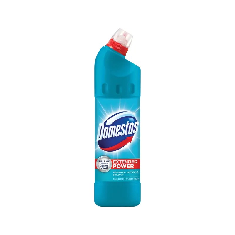 Domestos Extended Power Atlantic Fresh Tisztítószer - 750 ml