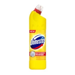Domestos Extended Power Citrus Tisztítószer - 750 ml