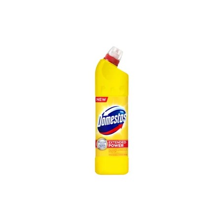 Domestos Extended Power Citrus Tisztítószer - 750 ml