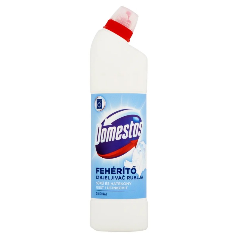 Domestos Fehérítő - 750 ml