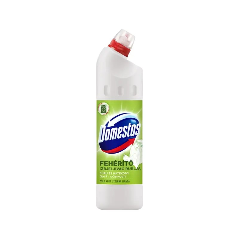 Domestos Zöldkert Fehérítő - 750 ml