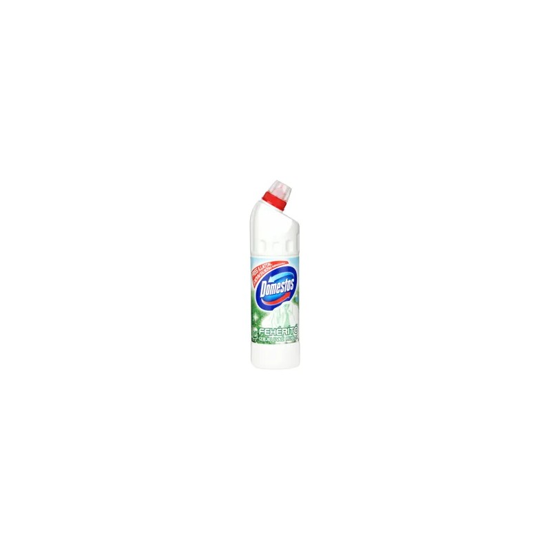 Domestos Zöldkert Fehérítő - 750 ml