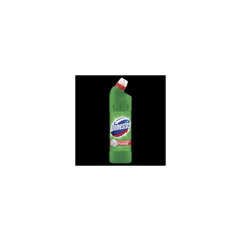 Domestos Extended Power Pine Fresh Tisztítószer - 750 ml