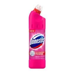 Domestos Extended Power Pink Fresh Tisztítószer - 750 ml