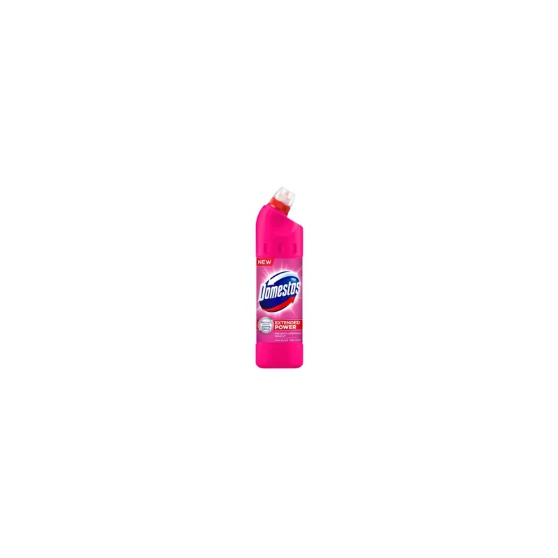 Domestos Extended Power Pink Fresh Tisztítószer - 750 ml