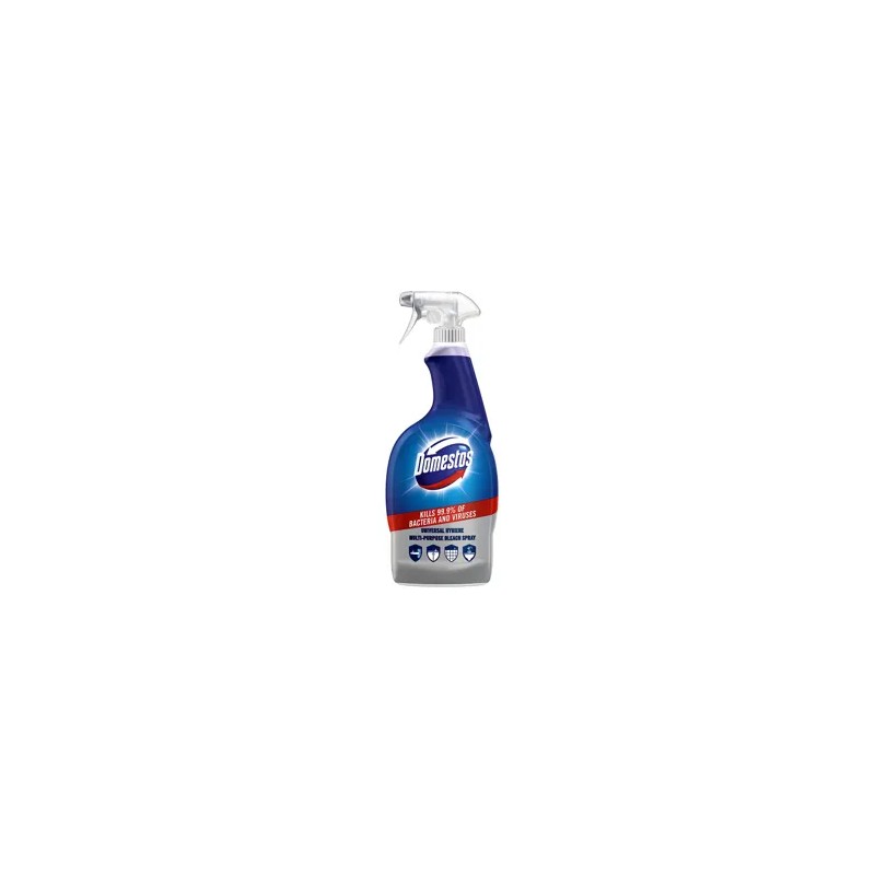 Domestos fertőtlenítő spray - 750 ml