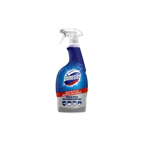 Domestos fertőtlenítő spray - 750 ml