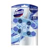 DOMESTOS Power5+ Ocean Active Blue Water WC frissítő blokk 2 x 53 g