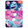 Domestos Power 5 Pink Magnolia WC-Frissítő (2x55 g)