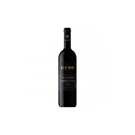 Gere CABERNET SAUVIGNON 2018