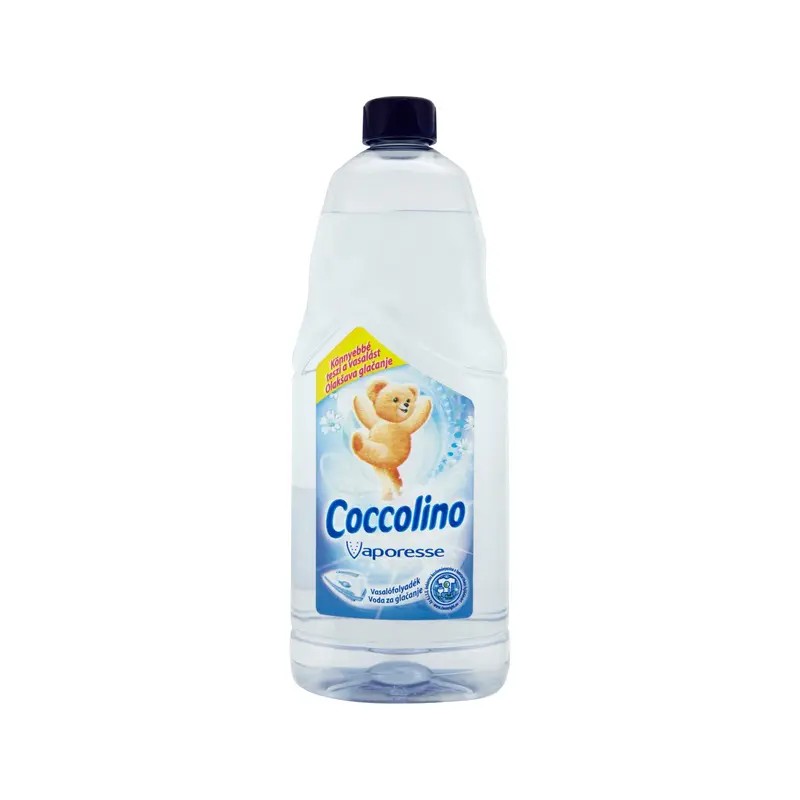 Coccolino Vaporesse Vasalófolyadék - 1000 ml