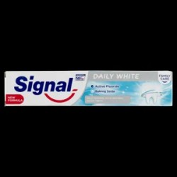 Signal Family White fogkrém - 75 ml